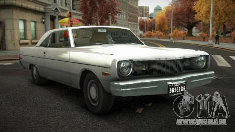 Dodge Dart Okis pour GTA 4