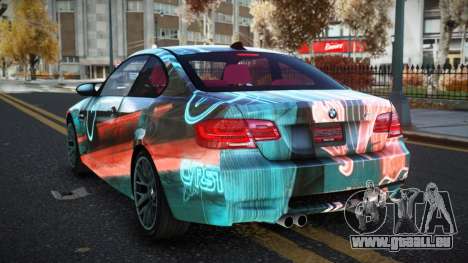 BMW M3 E92 Brilyn S9 für GTA 4