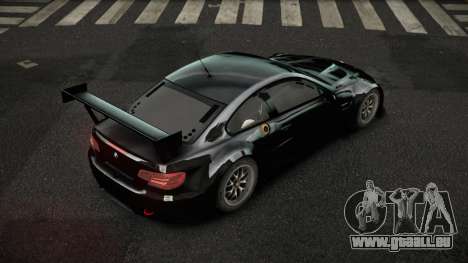 BMW M3 E92 Rejan für GTA 4