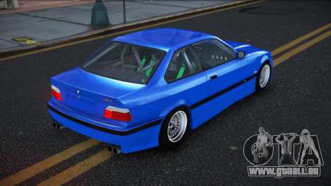 BMW M3 E36 Wavha für GTA 4
