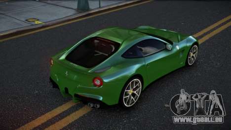 Ferrari F12 Qiewi pour GTA 4