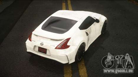 Nissan 370Z Neyrick S13 für GTA 4