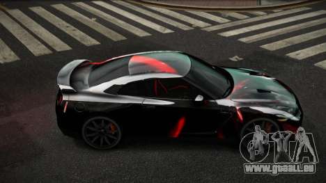 Nissan GT-R Desiater S11 für GTA 4