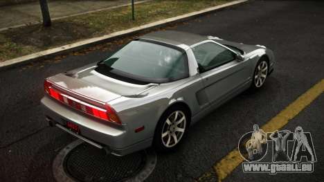 Acura NSX Ciwipovo für GTA 4