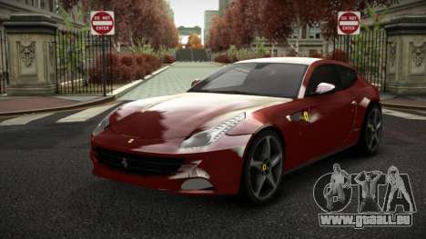 Ferrari FF Vipilenih für GTA 4
