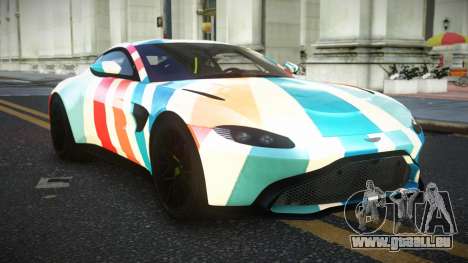 Aston Martin Vantage Jajoelca S7 für GTA 4