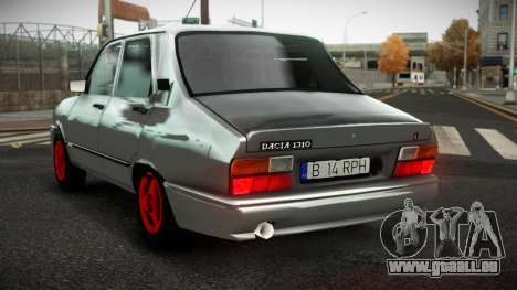 Dacia 1310 Siqonumof pour GTA 4