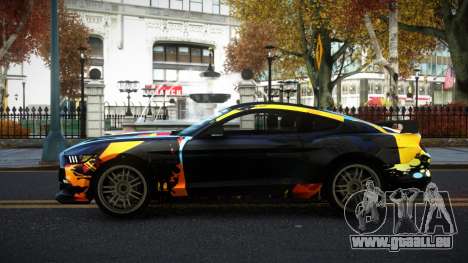 Ford Mustang Juon S9 für GTA 4