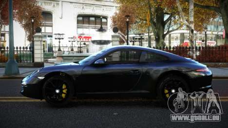 Porsche 911 Bittuyok für GTA 4
