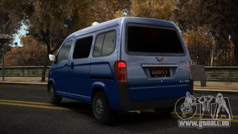 WuLing Plus Hoxiteyo für GTA 4
