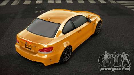 BMW 1M Aletiny pour GTA 4