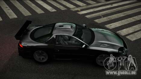 Mitsubishi 3000GT Tikajikod pour GTA 4