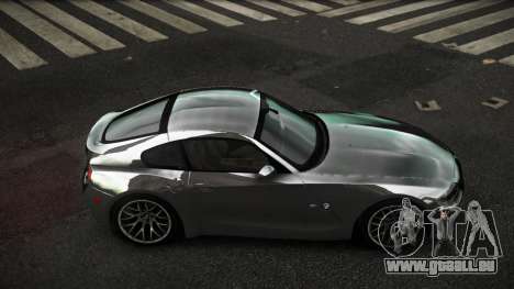 BMW Z4 Muolas S14 pour GTA 4