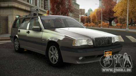 Volvo 850 Corevoke für GTA 4
