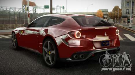 Ferrari FF Vipilenih für GTA 4