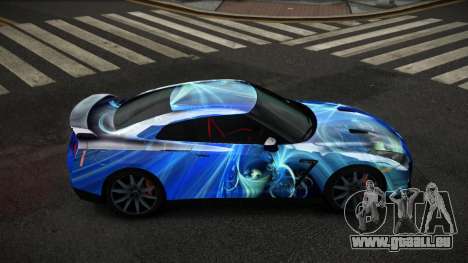 Nissan GT-R Xajole S11 für GTA 4