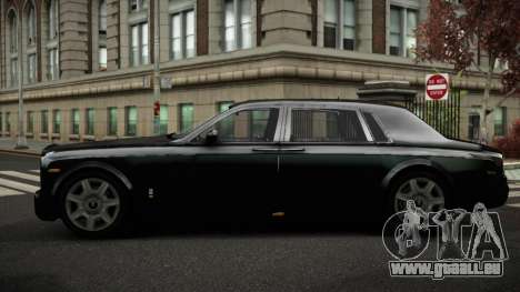 Rolls-Royce Phantom Mufo pour GTA 4