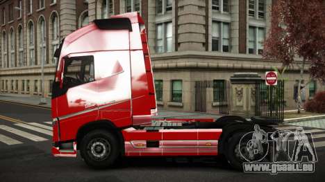Volvo FH16 Rolerzie pour GTA 4