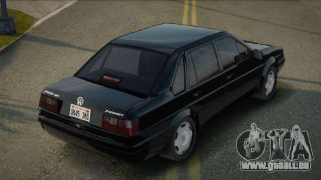 Volkswagen Santana Diael für GTA San Andreas
