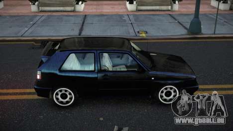 Volkswagen Golf Osox pour GTA 4
