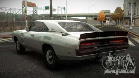 Dodge Charger Dankeley pour GTA 4