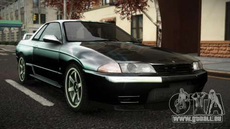 Nissan Skyline R32 Vierolas S2 für GTA 4