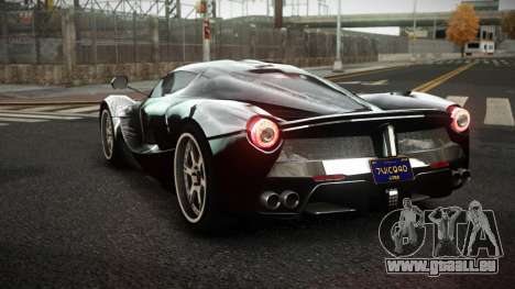 Ferrari LaFerrari Masbrine S8 pour GTA 4