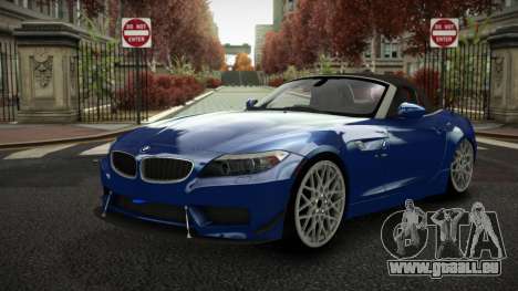 BMW Z4 Jogej pour GTA 4