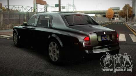 Rolls-Royce Phantom Mufo pour GTA 4