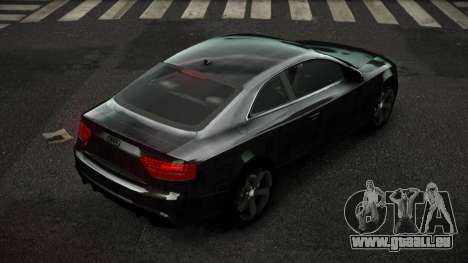 Audi RS5 Niallien S10 pour GTA 4