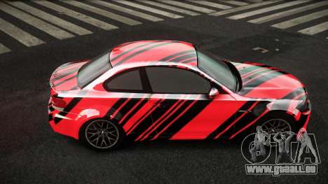 BMW 1M Aletiny S7 für GTA 4