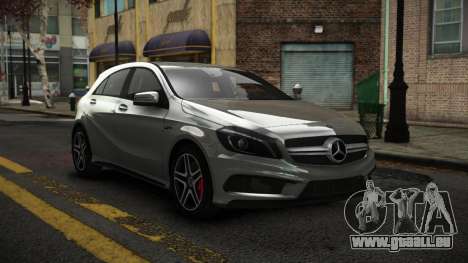 Mercedes-Benz A45 AMG Nivwowo für GTA 4