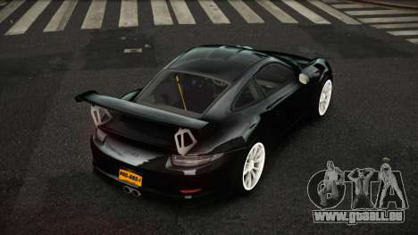 Porsche 911 Femix für GTA 4