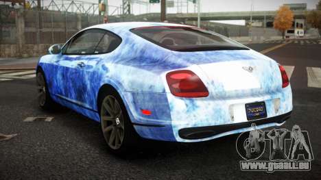 Bentley Continental Tosean S3 für GTA 4