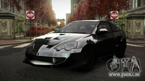 Honda Integra Sterine S6 pour GTA 4