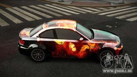 BMW 1M Aletiny S11 für GTA 4