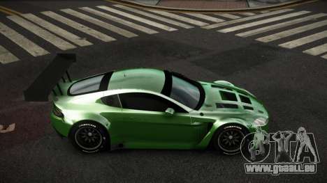 Aston Martin Vantage Koywunuq für GTA 4