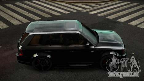 Land Rover Range Rover Sport Lotka pour GTA 4