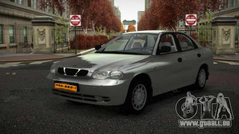 Daewoo Nubira Ogox für GTA 4