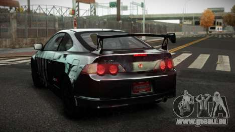 Honda Integra Sterine S14 pour GTA 4