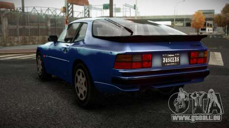 Porsche 944 Cifi pour GTA 4