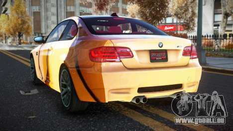 BMW M3 E92 Brilyn S14 für GTA 4