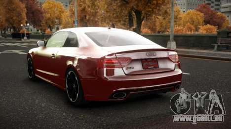 Audi RS5 Zetu für GTA 4