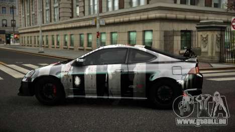 Honda Integra Sterine S9 pour GTA 4