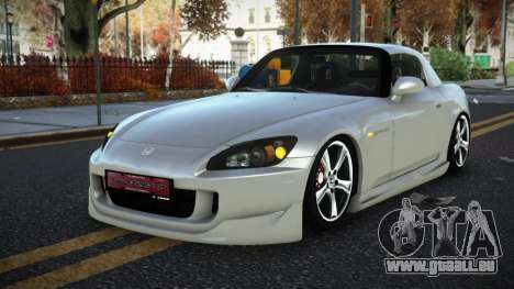 Honda S2000 Gaqvawid pour GTA 4