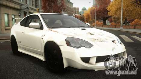 Honda Integra Sterine S7 für GTA 4