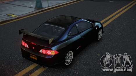 Honda Integra Suylar pour GTA 4