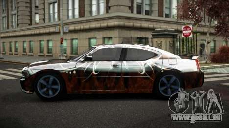 Dodge Charger Desic S10 für GTA 4