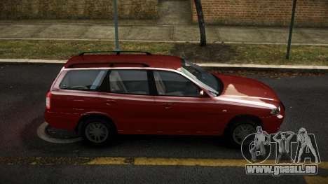 Daewoo Nubira Vipi pour GTA 4