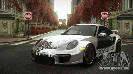 Porsche 977 Vinex S6 für GTA 4